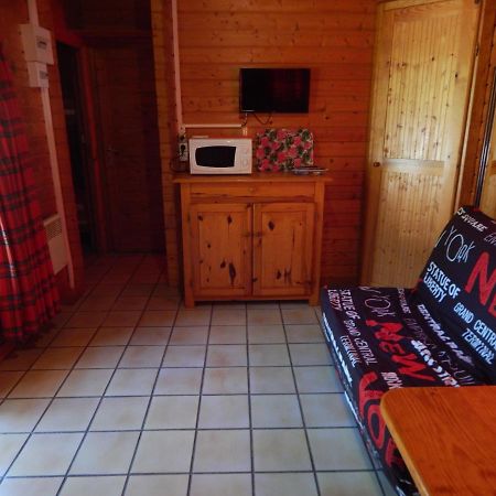 Les Chalets De Montorgueil Saurat 외부 사진